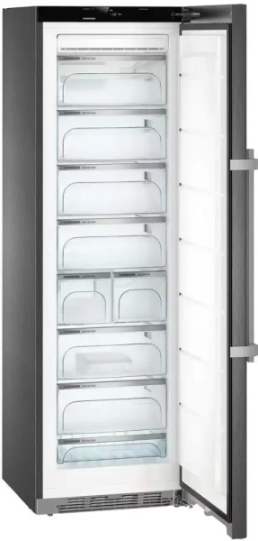 Морозильная камера Liebherr SGNbs 4385 Premium NoFrost