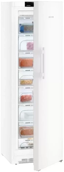 Морозильная камера Liebherr GN 4335 Comfort NoFrost