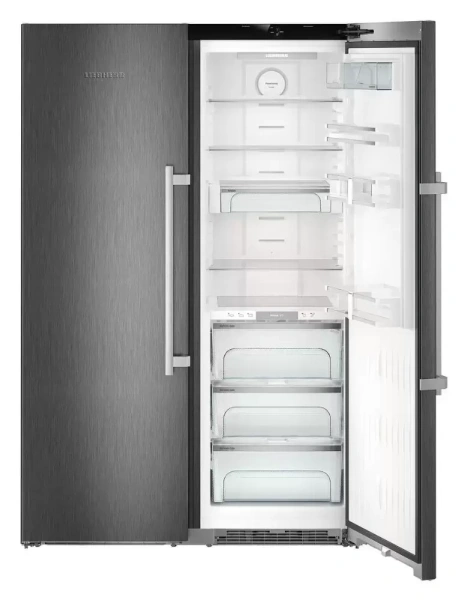 Холодильник Liebherr SBSbs 8683