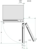 Встраиваемый холодильник Miele KF 2902 Vi MasterCool