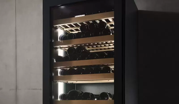 Винный шкаф Liebherr WPbsi 5052 Vinidor