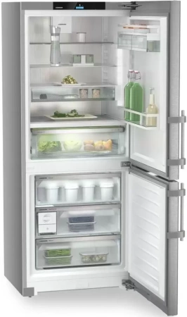 Холодильник Liebherr CBNsdc 765i