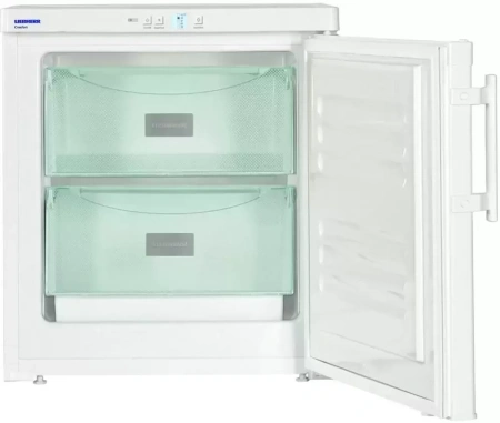 Морозильник Liebherr GX 823 Comfort