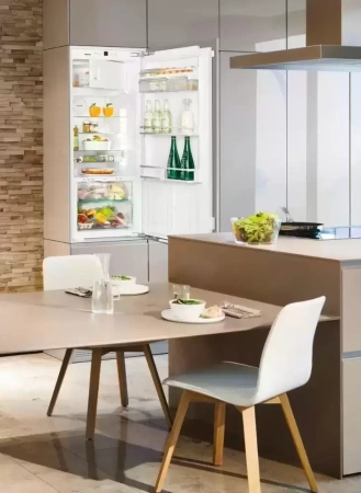 Холодильник Liebherr IK 2764