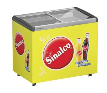 Холодильный ларь Liebherr MRHsc 2862