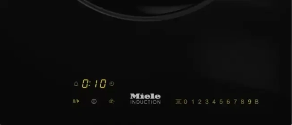 Комби-панель Miele CS7641 FL