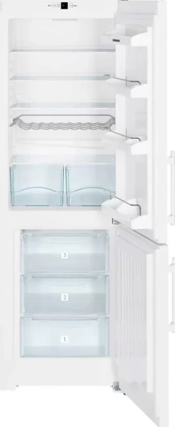 Холодильник Liebherr CU 3503