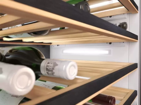 Встраиваемый винный шкаф Miele KWT 2672 VIS MasterCool