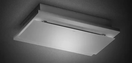 Встраиваемая вытяжка Gaggenau AC 231 120