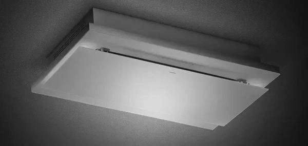 Встраиваемая вытяжка Gaggenau AC 231 120