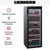 Винный шкаф Liebherr WTb 4212 Vinothek