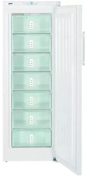 Морозильник Liebherr G 2733 Comfort SuperFrost