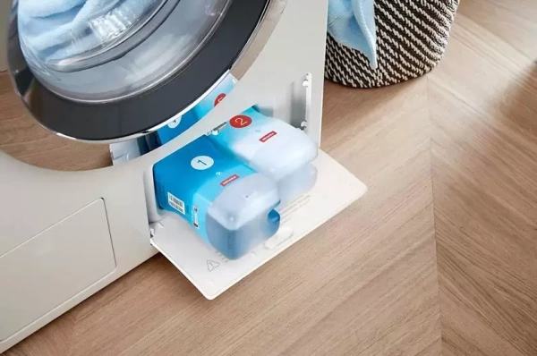 Стиральная машина Miele WWR880WPS