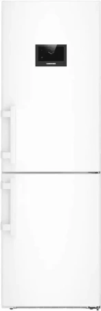 Холодильник Liebherr CNP 4358 Premium NoFrost