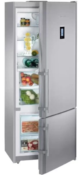 Холодильник Liebherr CBNPes 4656 Premium BioFresh NoFrost
