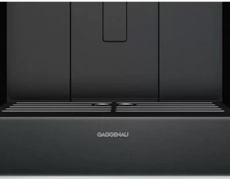 Встраиваемая кофемашина Gaggenau CM 450-102