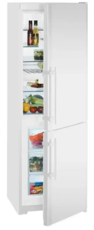 Холодильник Liebherr CUN 3503 NoFrost