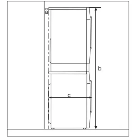 Стиральная машина Miele WWG660 WCS White Edition