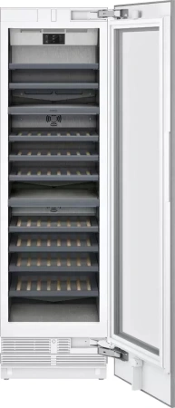 Полновстраиваемый винный шкаф Gaggenau RW466364