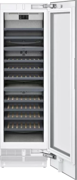 Полновстраиваемый винный шкаф Gaggenau RW466364