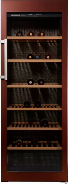 Винный шкаф Liebherr WKt 5552