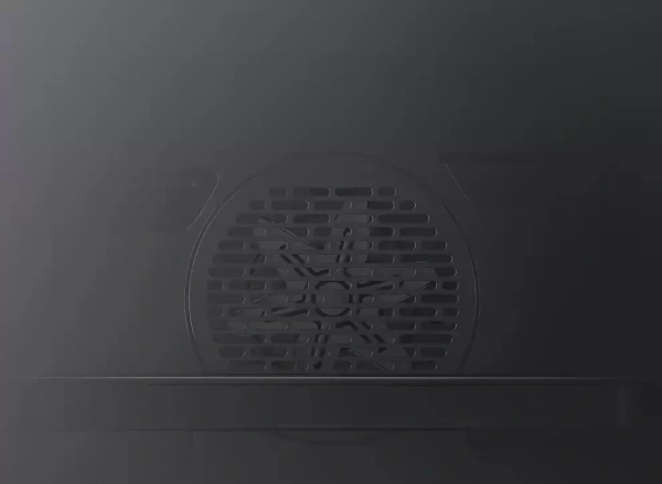 Духовой шкаф V-ZUG Combair V6000 60 C6T-21068 (платиновое стекло)