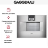 Духовой шкаф-пароварка Gaggenau BS 471-111
