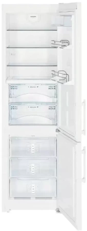 Холодильник Liebherr CBN 3956 Premium BioFresh NoFrost
