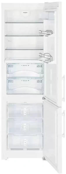 Холодильник Liebherr CBN 3956 Premium BioFresh NoFrost