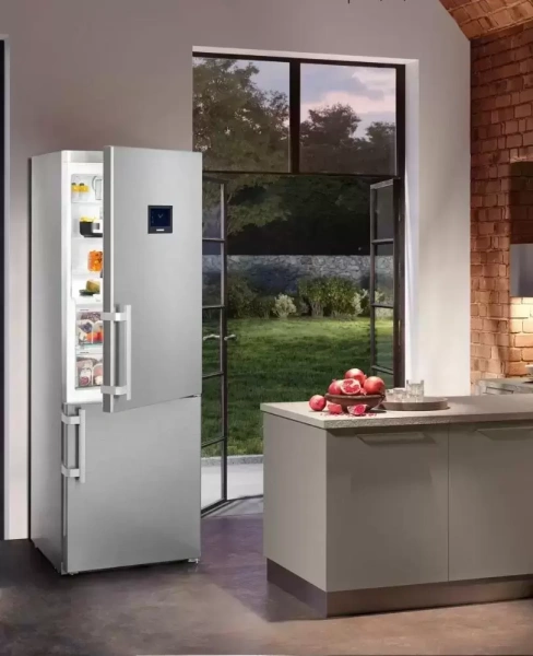 Холодильник Liebherr CBNes 5778