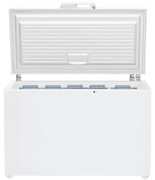 Морозильный ларь Liebherr GTP 3656 Premium