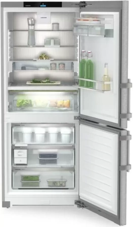 Холодильник Liebherr CBNsdc 765i