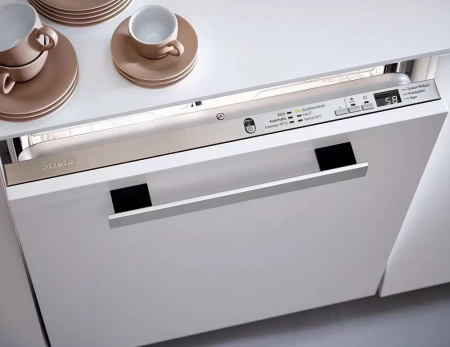 Встраиваемая посудомоечная машина Miele G6660 SCVi