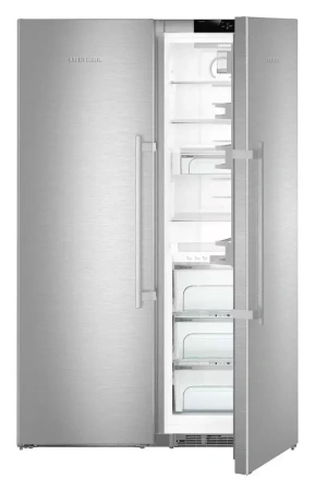 Холодильник Liebherr SBSes 8663