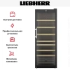 Винный шкаф Liebherr WFbli 7741