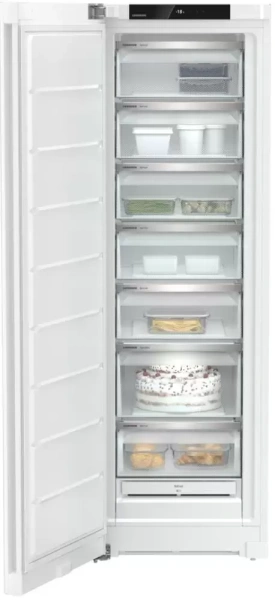 Морозильник Liebherr SFNd 5227