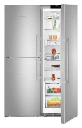 Холодильник Liebherr SBSes 8483