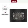 Встраиваемый винный шкаф Miele KWT 7112 iG OBSW