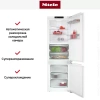 Встраиваемый холодильник Miele KFN 7744 E