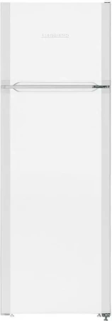 Холодильник Liebherr CTe 2931