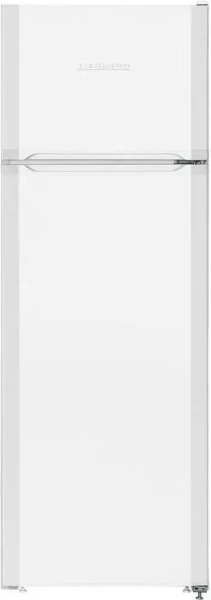 Холодильник Liebherr CTe 2931