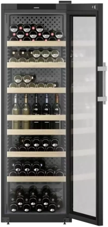 Винный шкаф Liebherr WFbli 5241