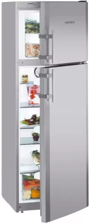 Холодильник Liebherr CTPesf 3223 Comfort