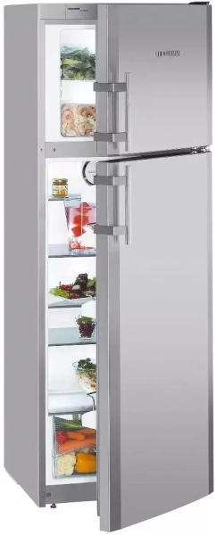 Холодильник Liebherr CTPesf 3223 Comfort
