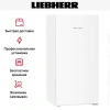 Холодильник Liebherr Rf 4200 Pure