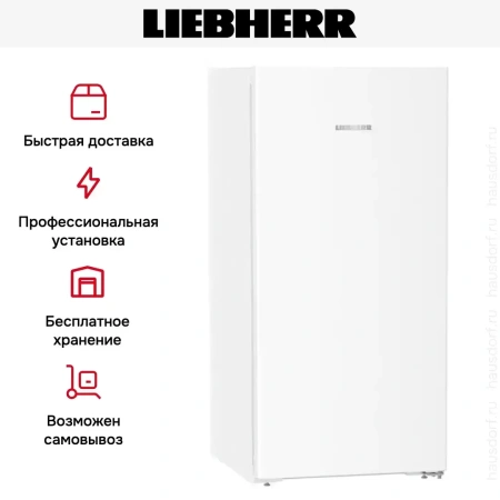 Холодильник Liebherr Rf 4200 Pure