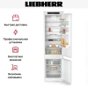 Встраиваемый холодильник Liebherr ICNSd 5603