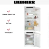 Встраиваемый холодильник Liebherr IXRF 5600 Pure NoFrost