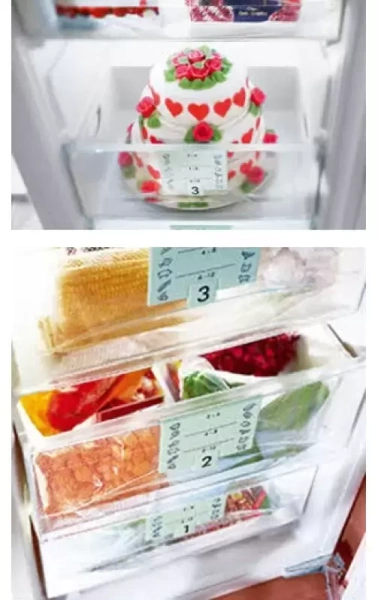 Морозильник Liebherr G 2013 Comfort SuperFrost