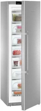 Морозильная камера Liebherr SGNes 4375 Premium NoFrost